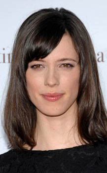 Rebecca Hall